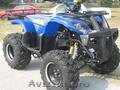 ATV 150 cc All Road Grizzly 