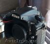 Nikon D810 Carcasă digitală SLR de format video FX în format FX 36,3 MP - MINT!